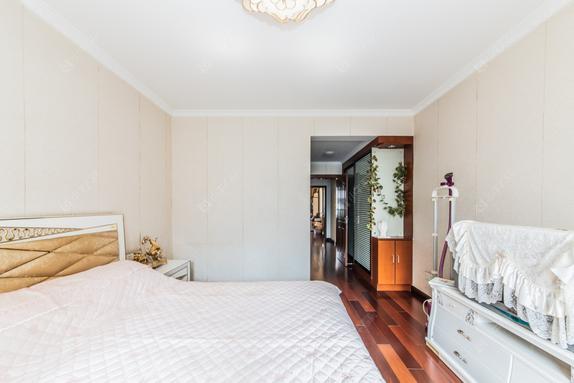 常州怀德名园在售二手房源室内图_小牛看房