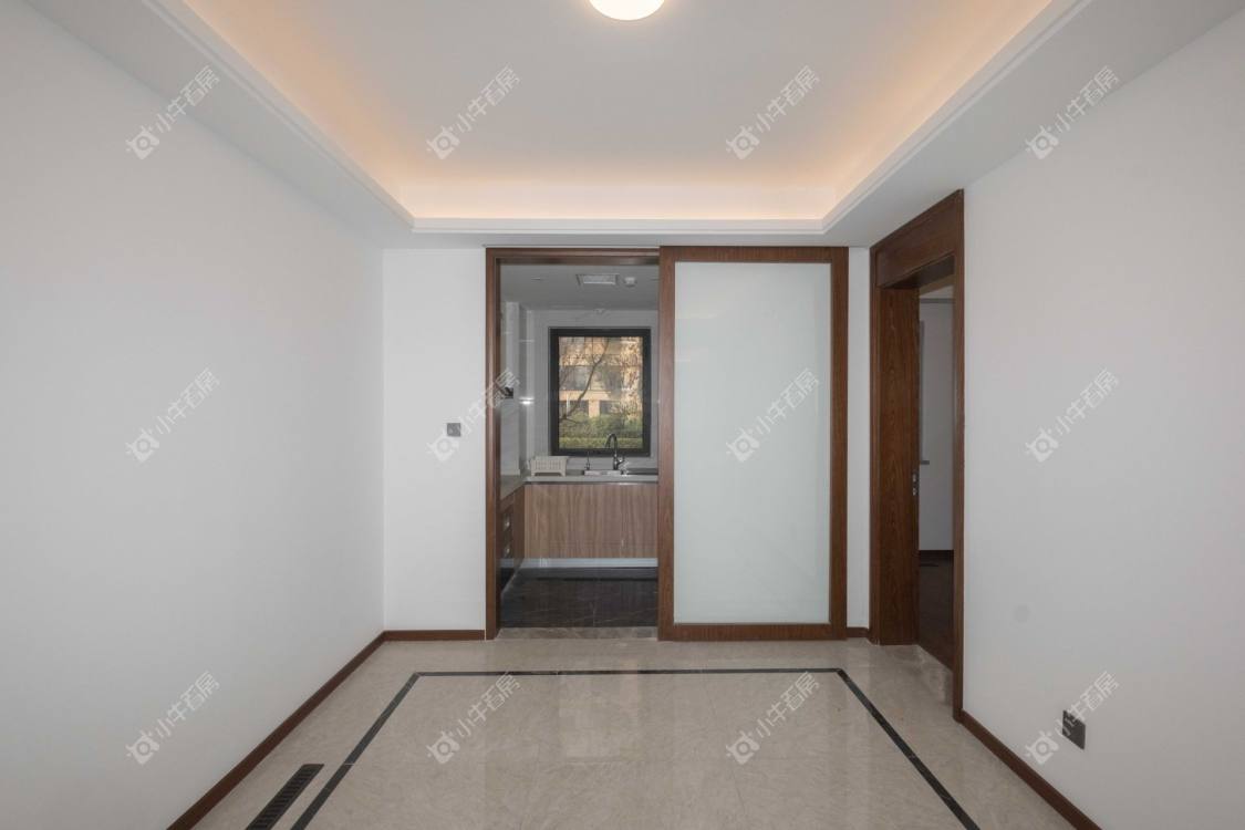 常州龙城金茂府西区在租房源室内图_小牛看房