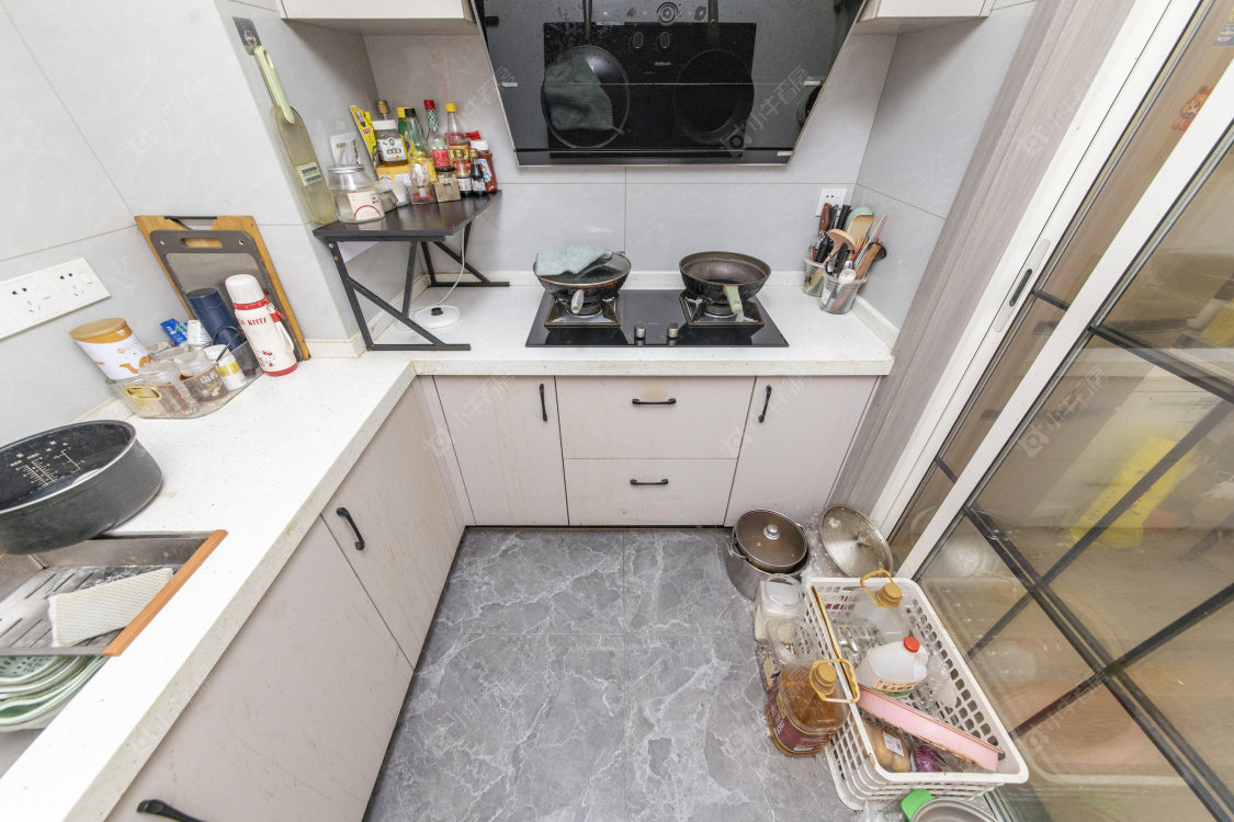 常州随园金麟府在售二手房源室内图_小牛看房