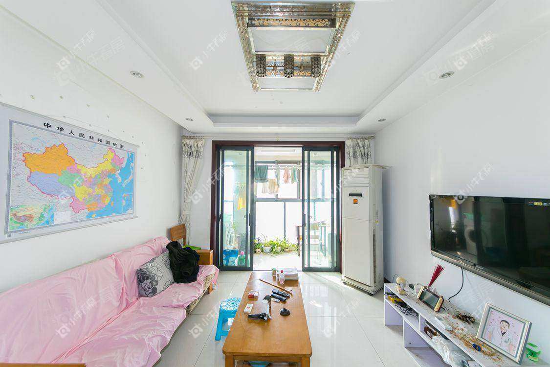 常州泰盈八千里租房_小牛看房