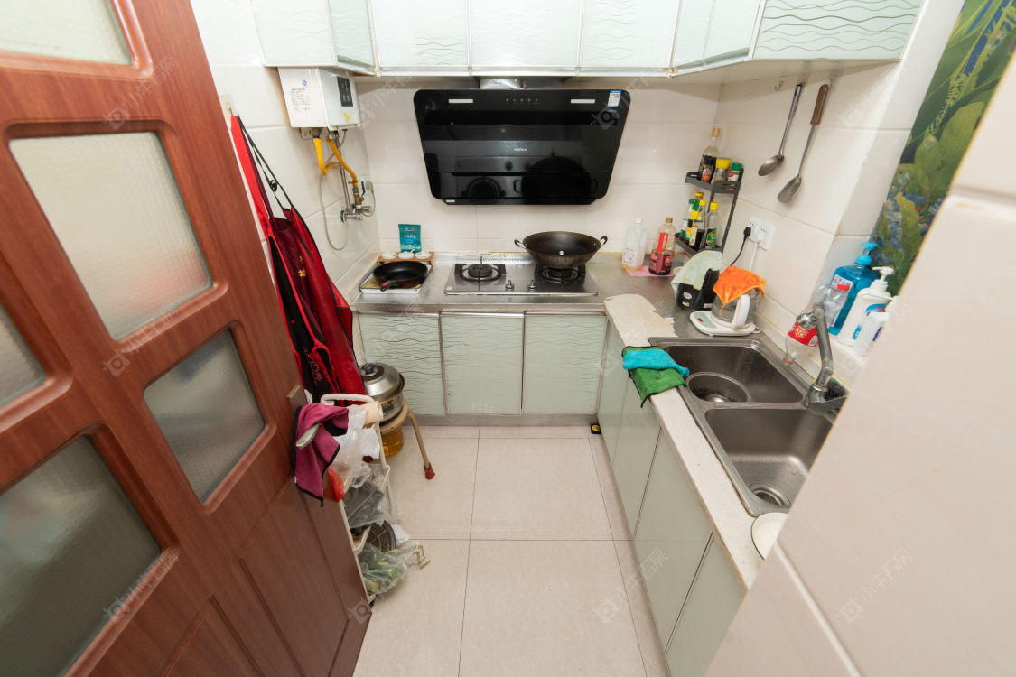 常州白云新村在售二手房源室内图_小牛看房