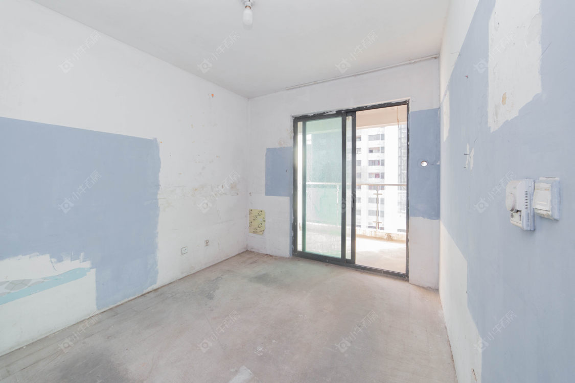 常州南博湾花园在售二手房源室内图_小牛看房