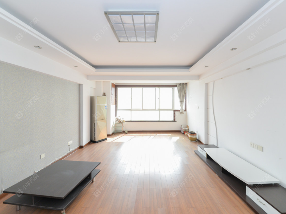 常州金源福地4室2厅2卫在售二手房房源图片