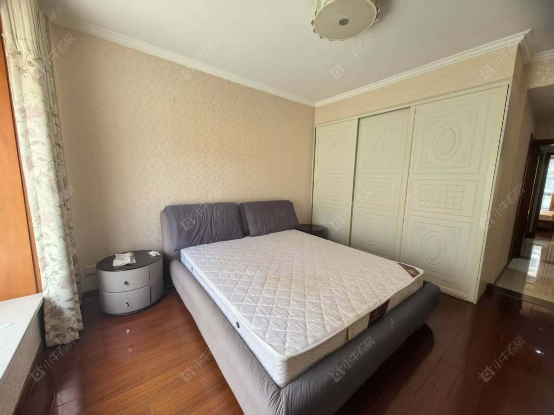 常州新城南都雅苑在租房源_小牛看房