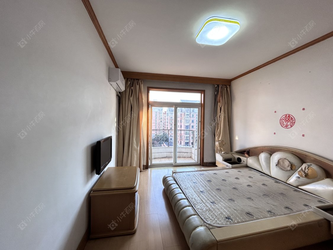 常州怡康花园在租房源室内图_小牛看房