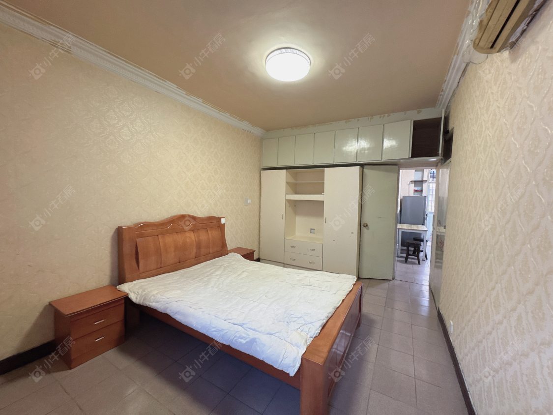 常州清凉新村在租房源室内图_小牛看房