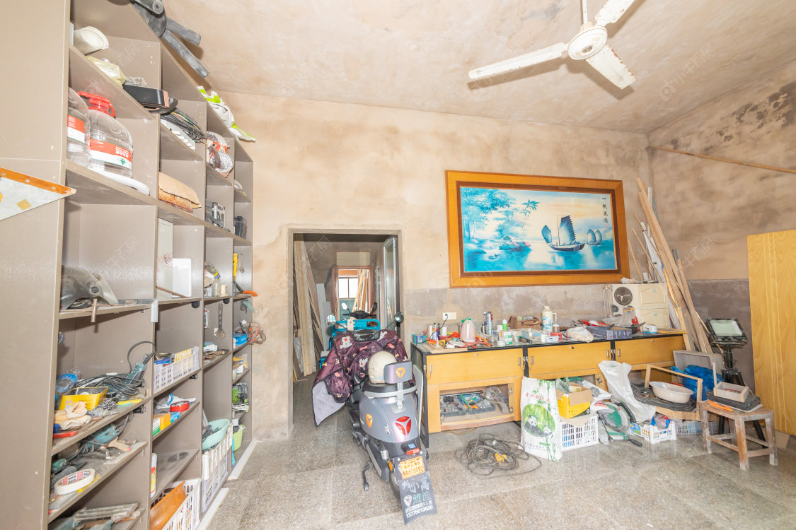 常州祁家村委在售二手房源室内图_小牛看房