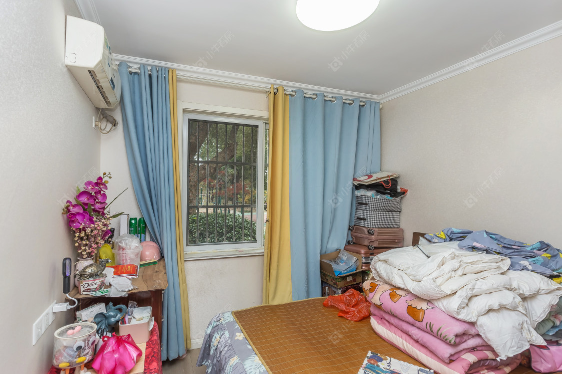 常州春天花园在售二手房源室内图_小牛看房