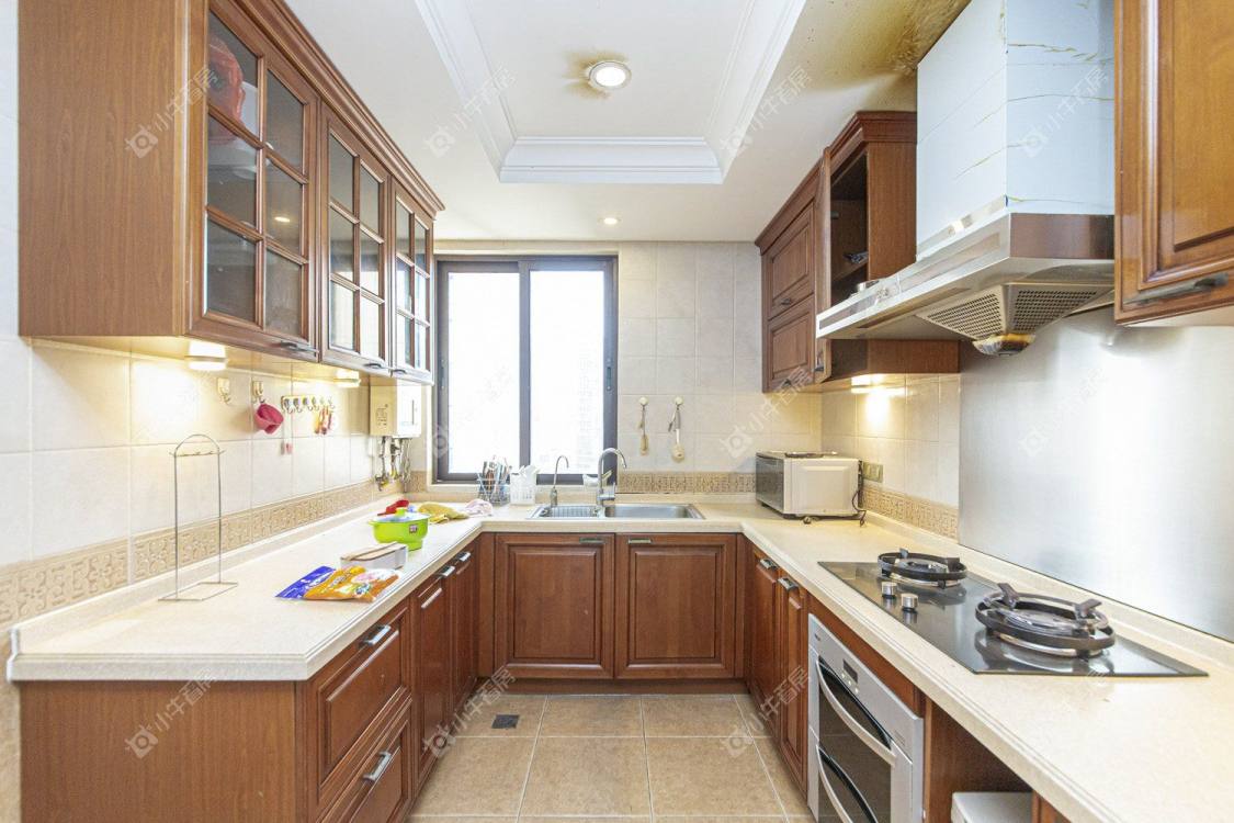 常州新城公馆天域在租房源室内图_小牛看房