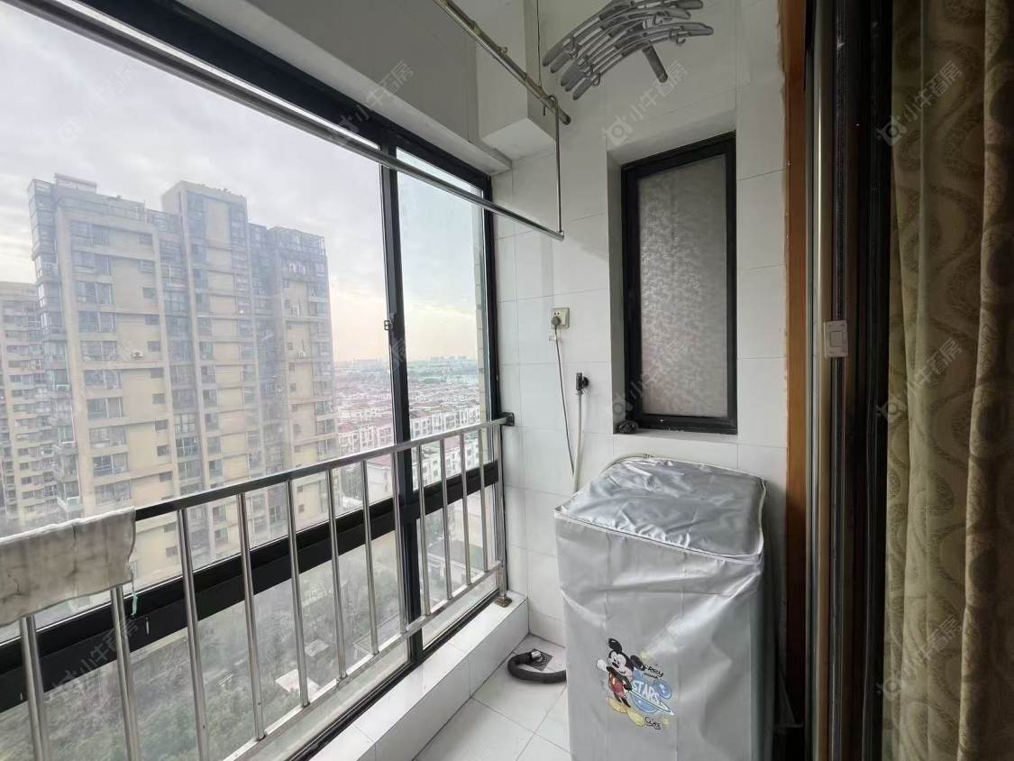 常州名仕佳园在租房源室内图_小牛看房