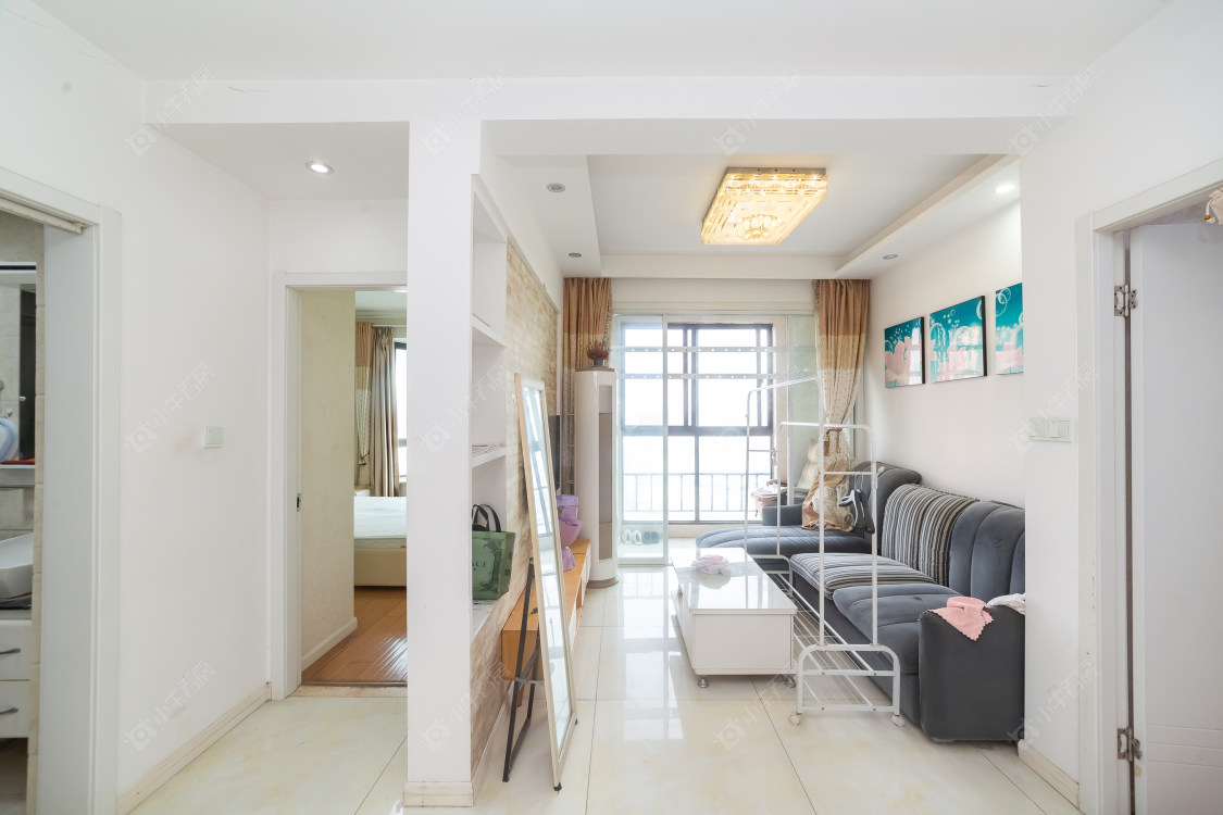 常州大名城西区在售二手房源室内图_小牛看房