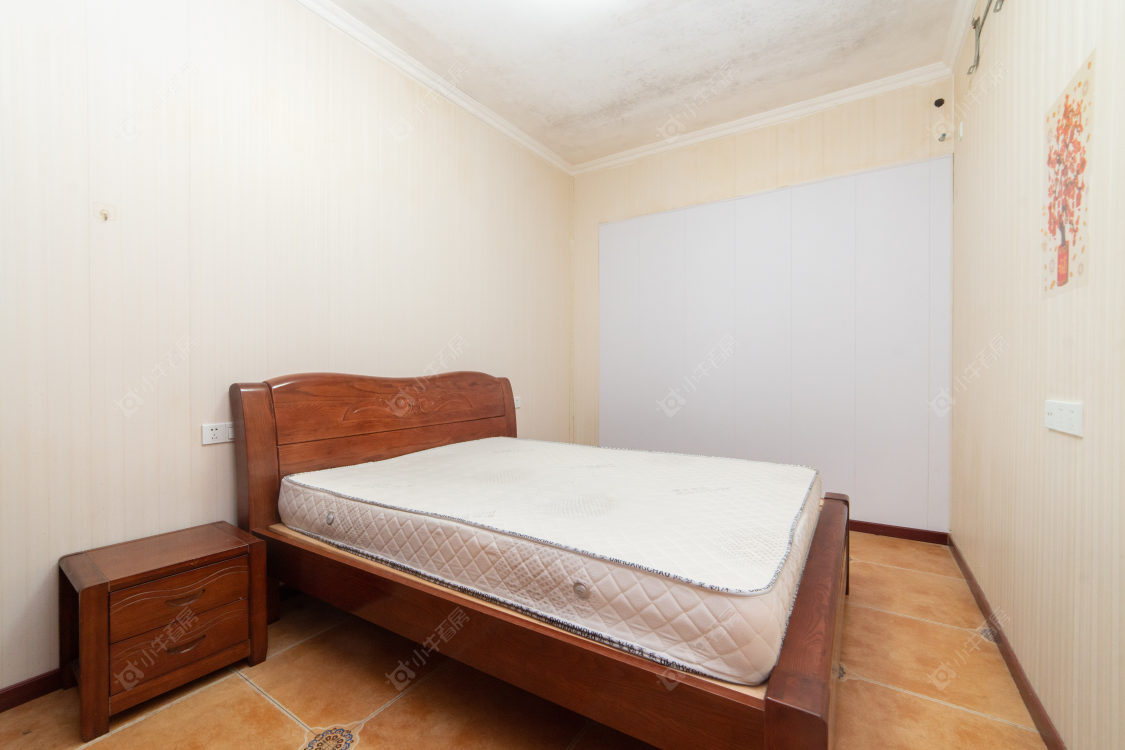 常州花园南村在售二手房源室内图_小牛看房