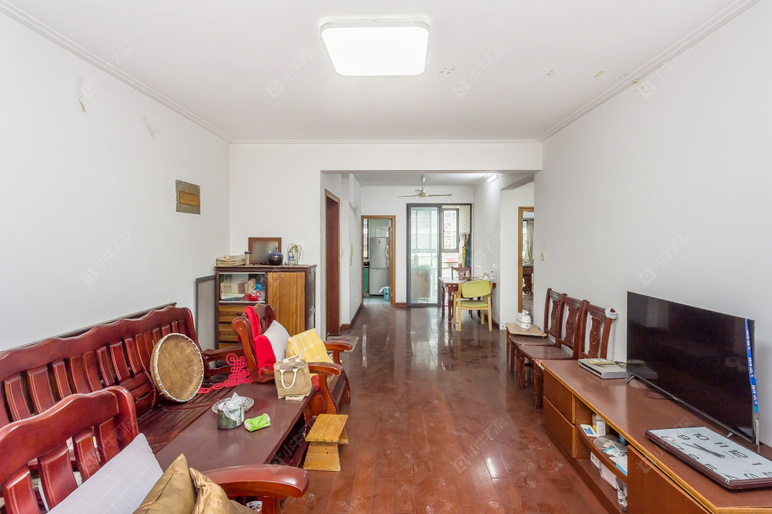 凯旋城西区房源室内图 常州凯旋城西区在售二手房源室内图_小牛看房