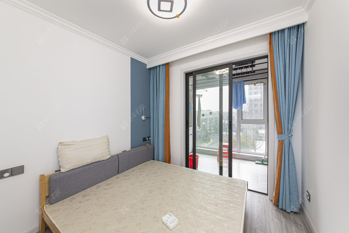 新城湖悦朗隽房源室内图 常州新城湖悦朗隽在售二手房源室内图_小牛看房