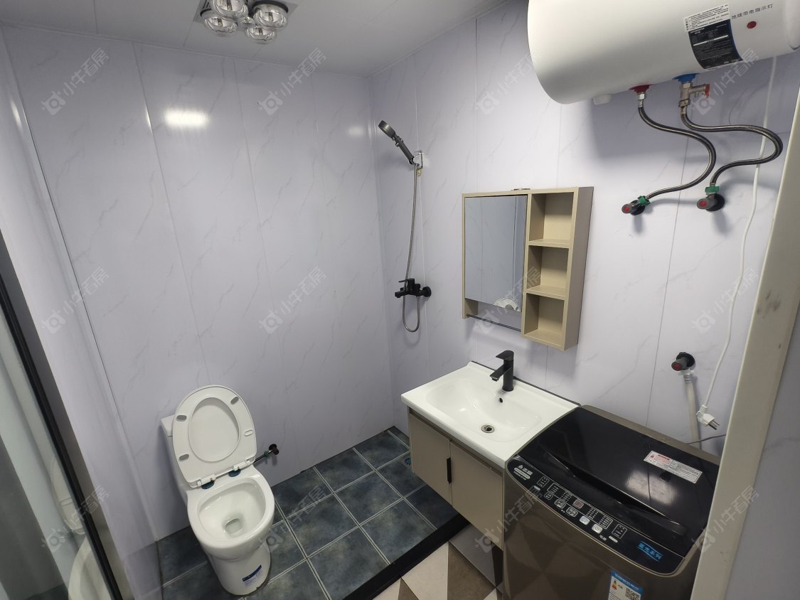 常州科创路在租房源室内图_小牛看房