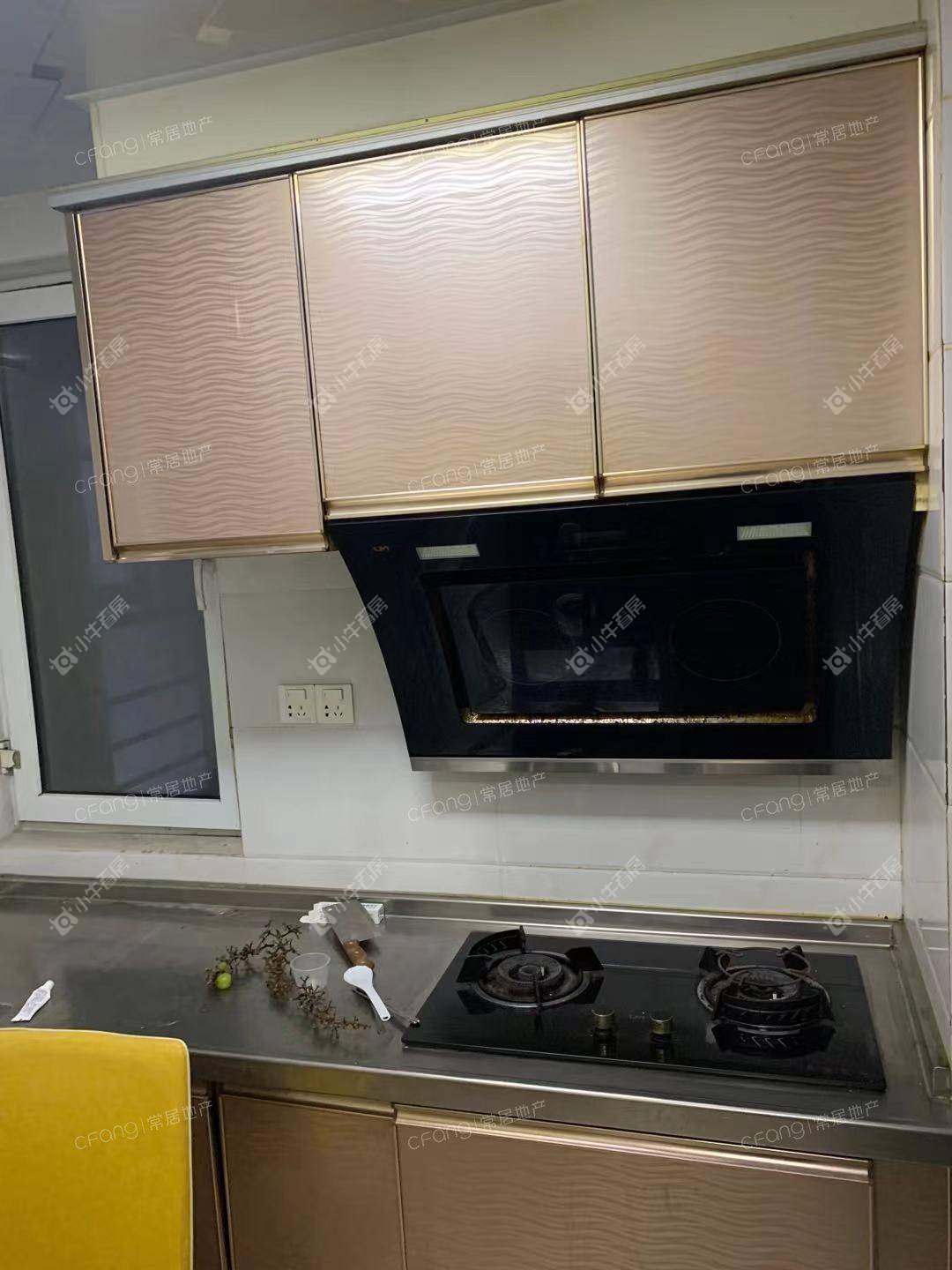 常州凯尔锋度租房_凯尔锋度3室2厅房源出租