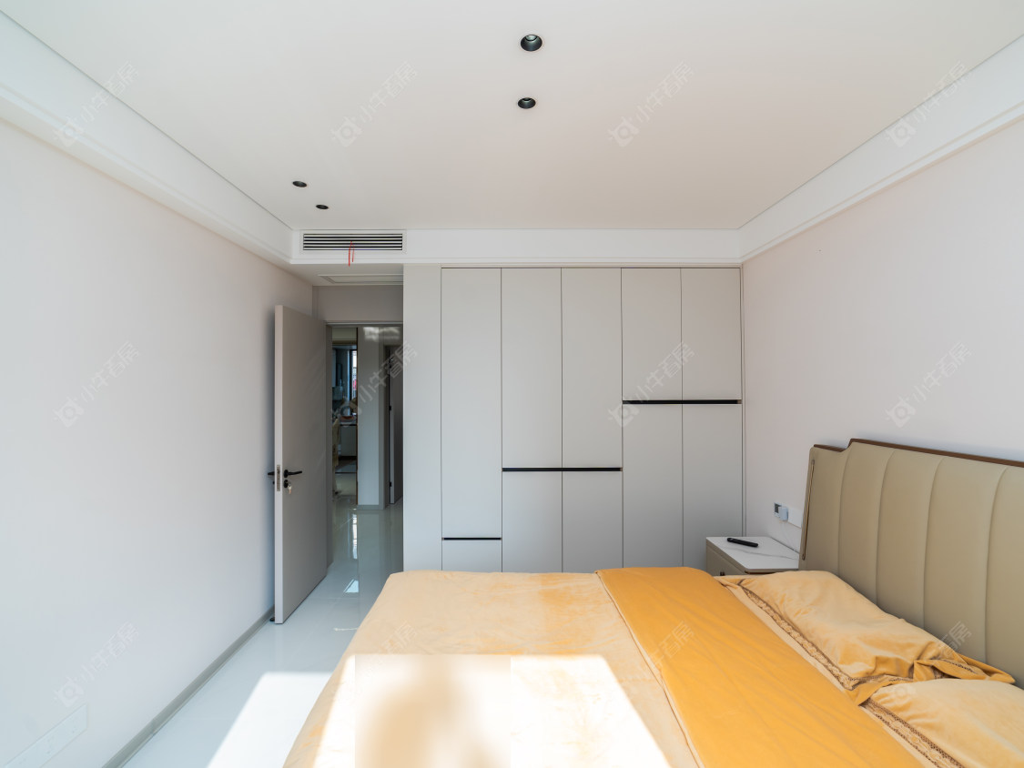 常州东方公寓(潞城)在售二手房源室内图_小牛看房