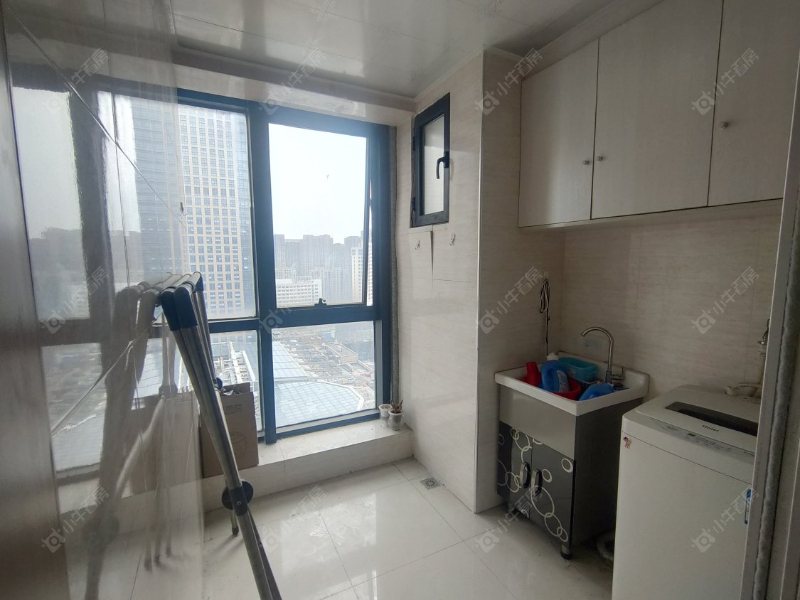 吾悦广场糖果公寓房源室内图 常州吾悦广场糖果公寓在租房源室内图_小牛看房