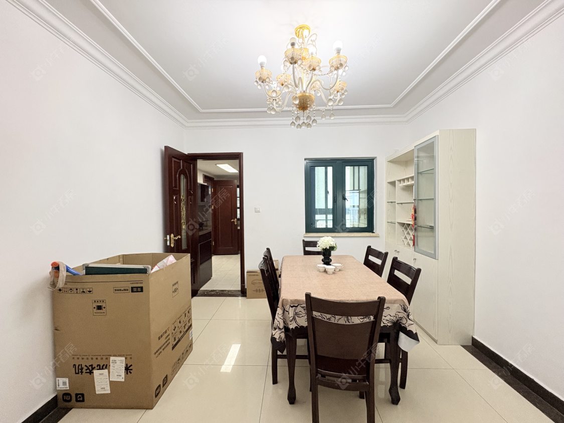 丹阳恒大城在售二手房源室内图_小牛看房