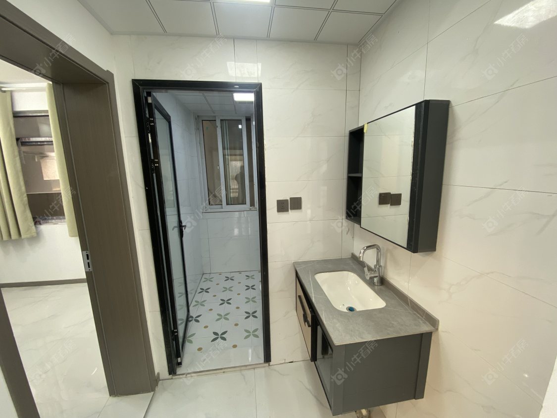 常州河枫御景花苑2室2厅1卫出租房源图片