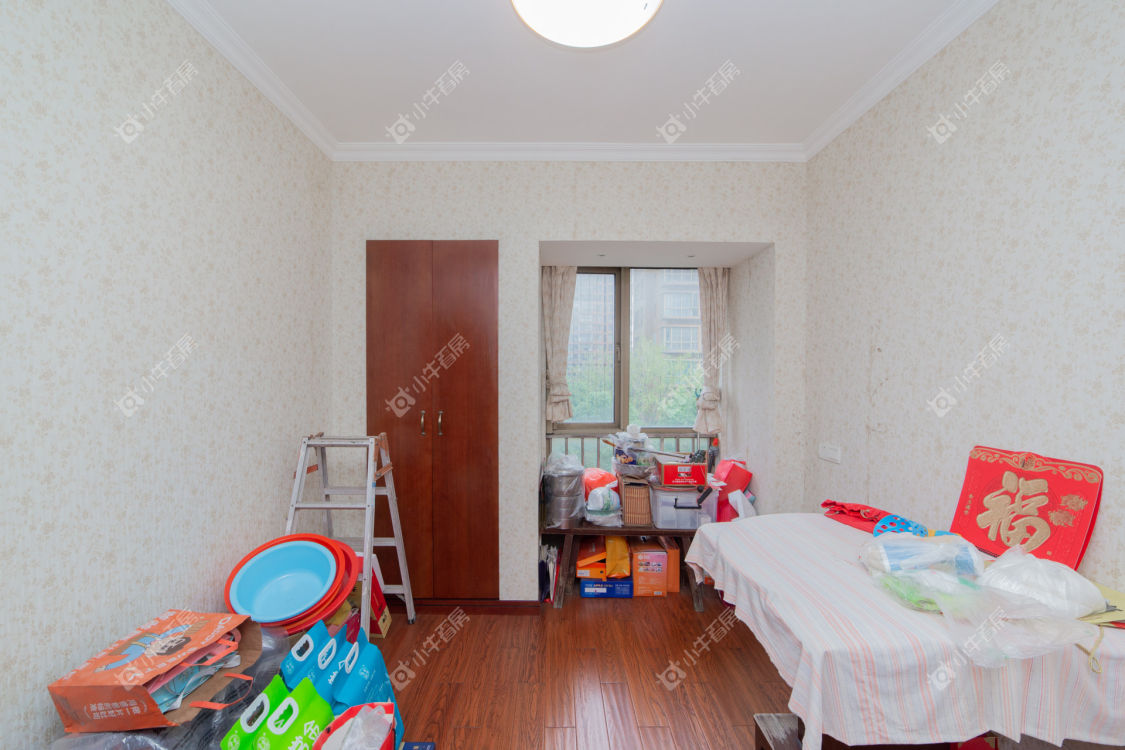 常州常发豪庭国际在租房源_小牛看房