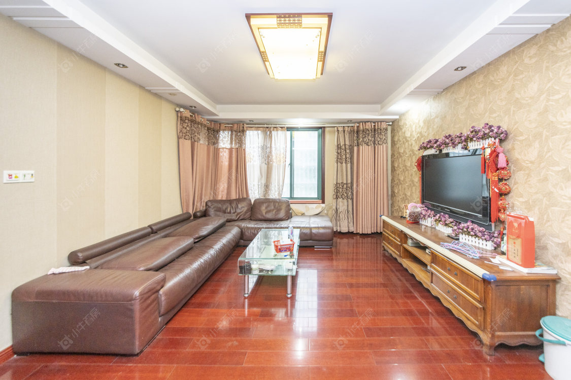 常州南田雅园在售二手房_小牛看房