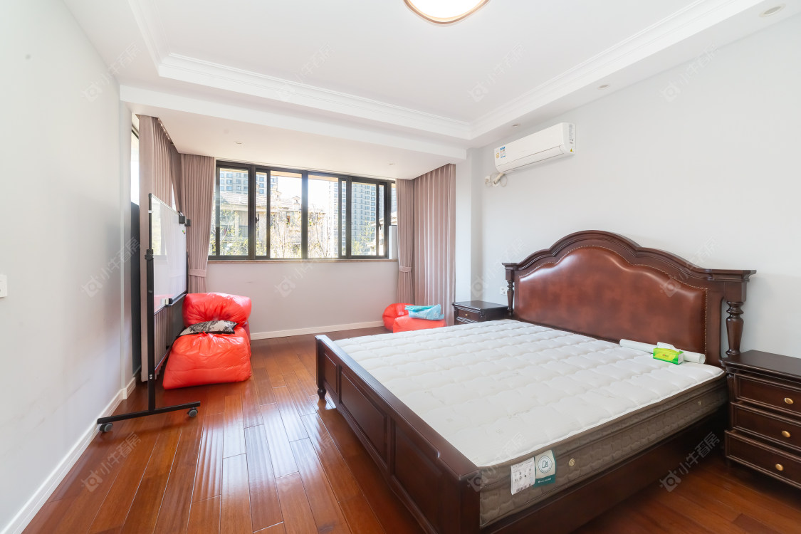 常州绿都万和城二区在售二手房源室内图_小牛看房