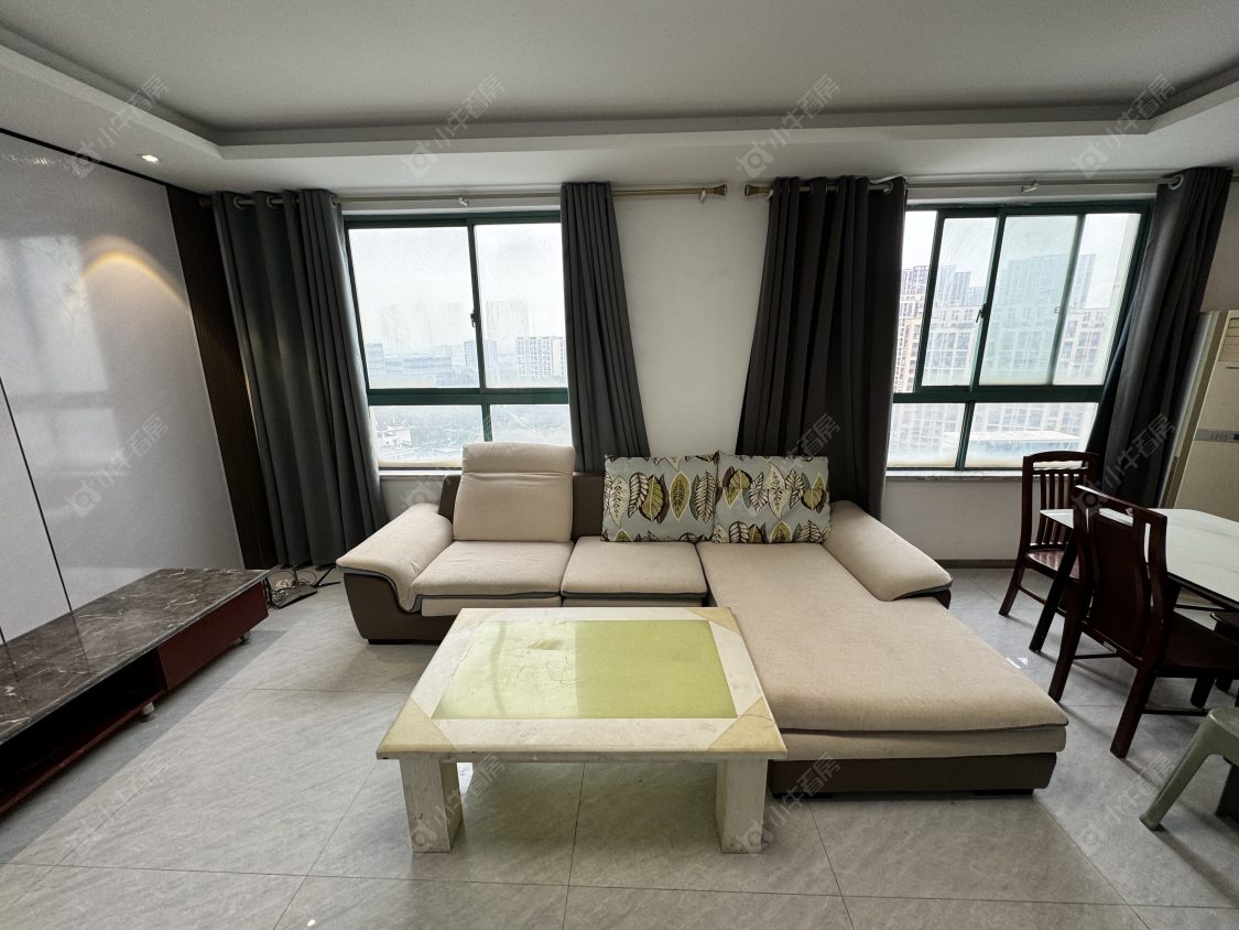 常州嘉顺花园在租房源室内图_小牛看房