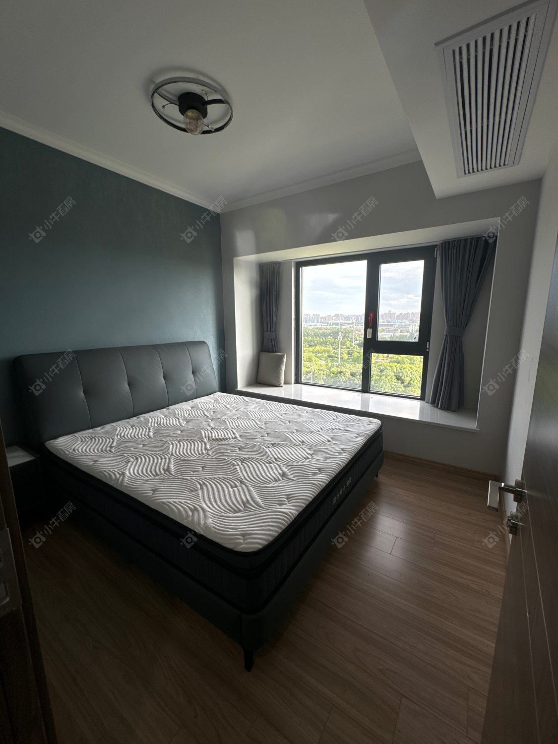 常州碧桂园壹号天禧在租房源室内图_小牛看房