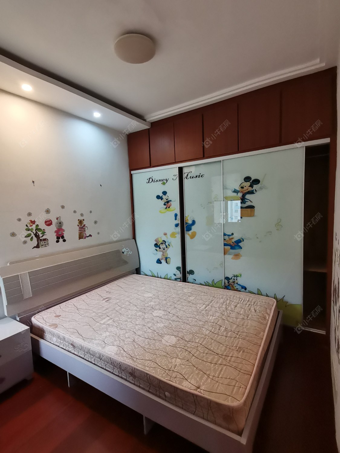 常州滨江明珠城东区在租房源_小牛看房