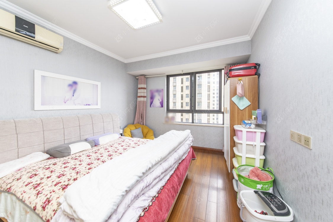 绿地峰云汇房源室内图 常州绿地峰云汇在售二手房源室内图_小牛看房