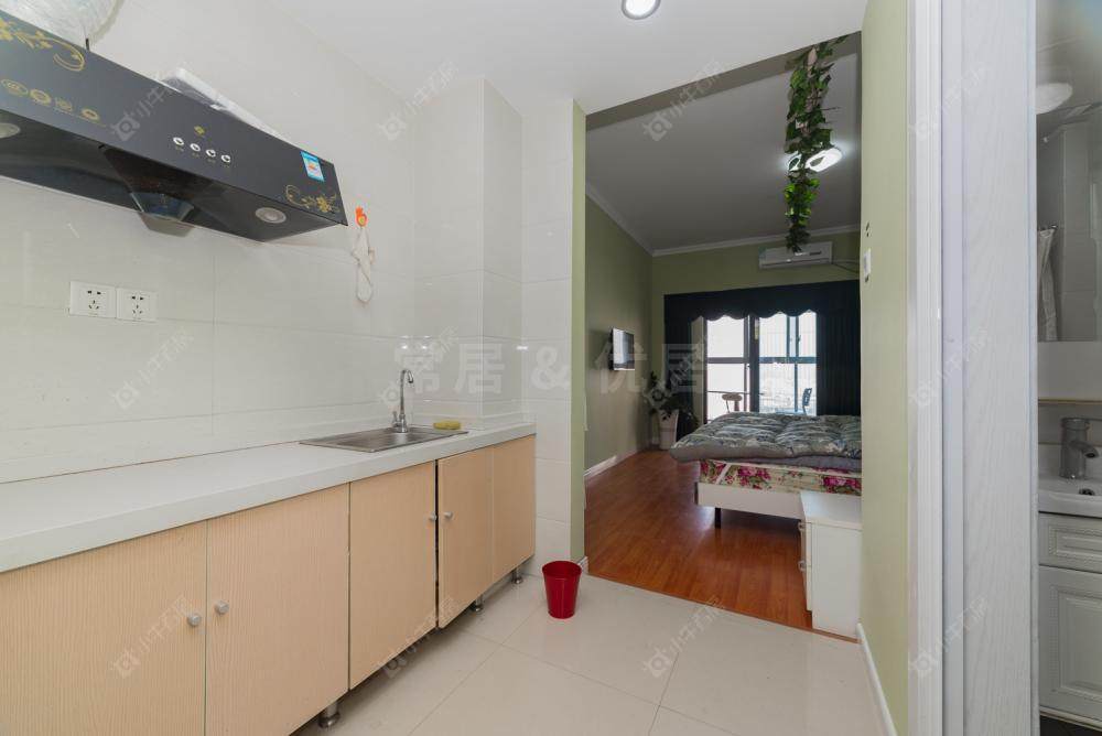 常州高力国际SOHO在售二手房_小牛看房