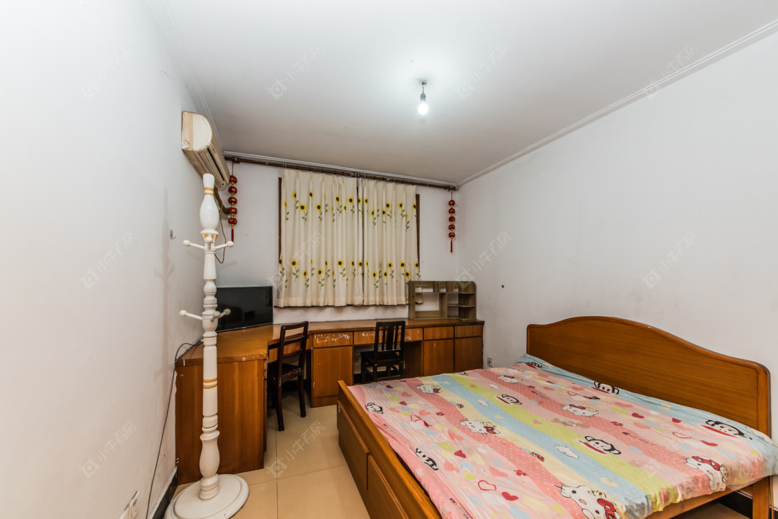 燕兴新村东区房源室内图 常州燕兴新村东区在售二手房源室内图_小牛看房