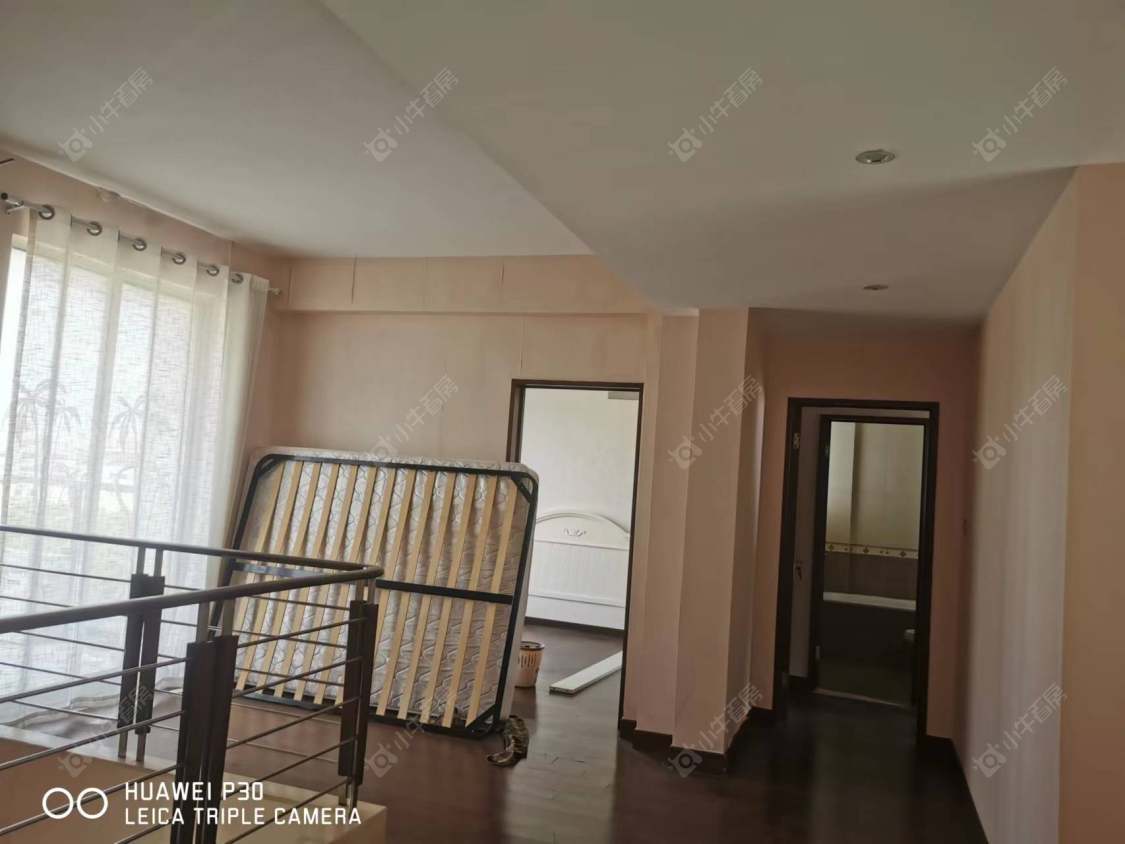 常州奥林匹克花园在租房源_小牛看房