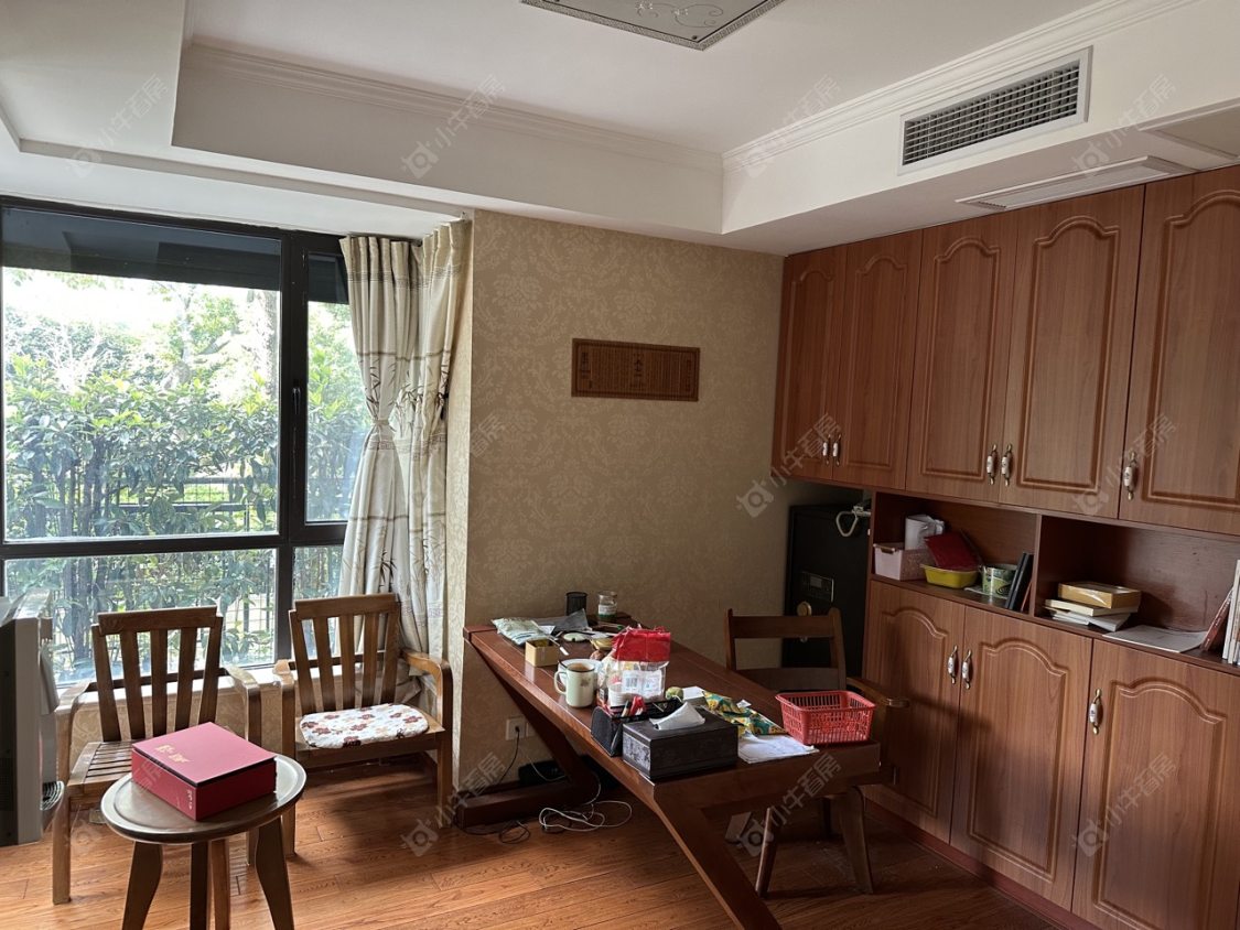 常州溪湖小镇在租房源室内图_小牛看房