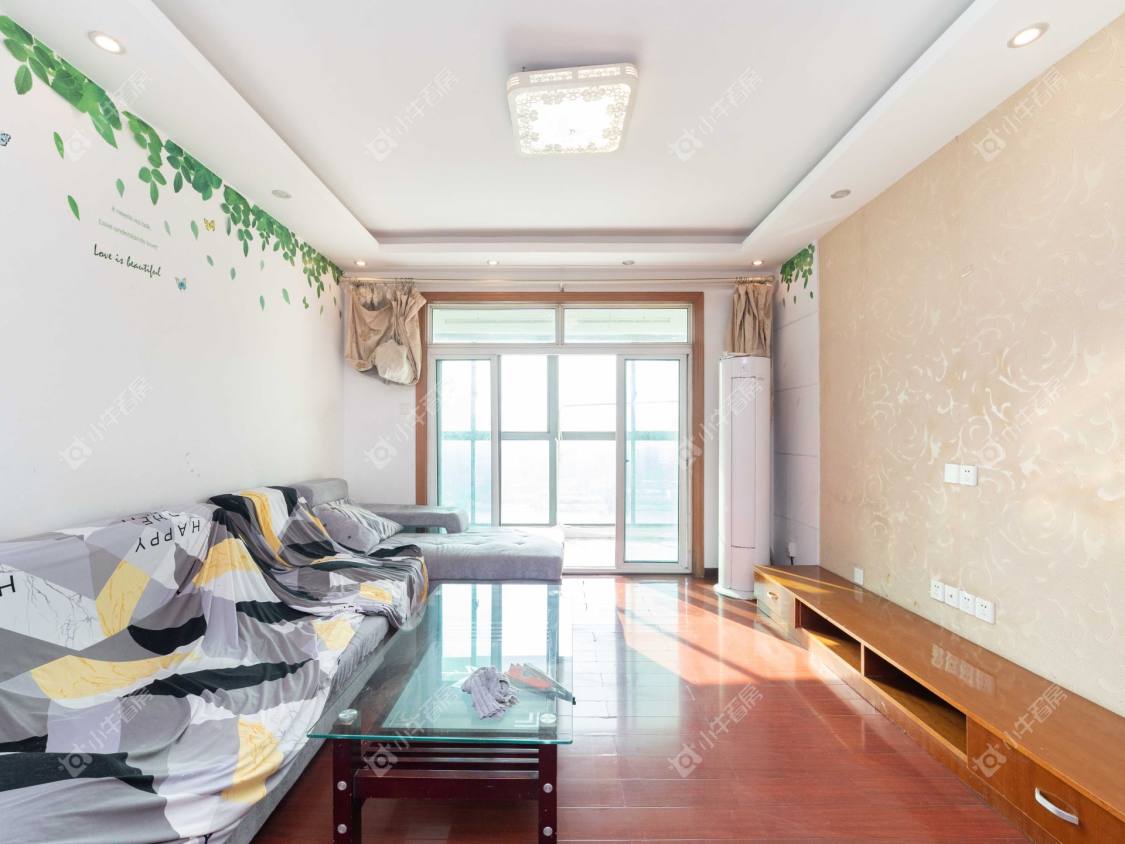 常州中天名园租房_小牛看房