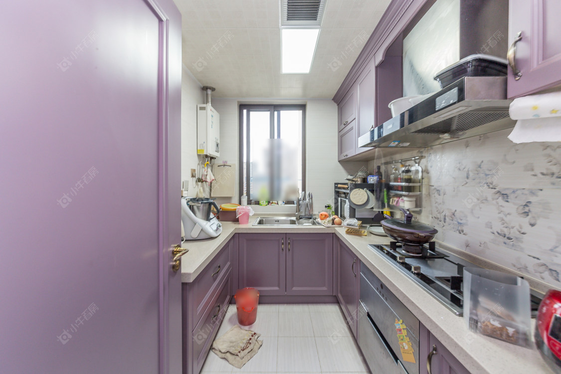 常州金新鼎邦在售二手房源室内图_小牛看房