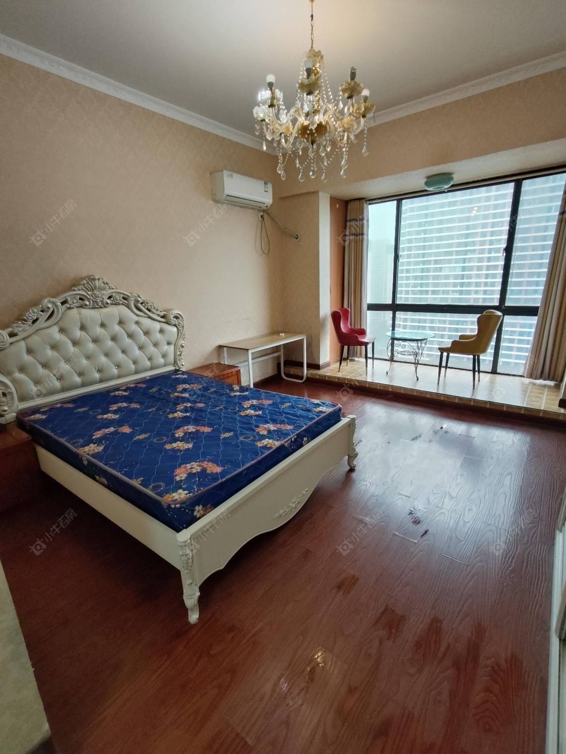 丰臣国际广场房源室内图 常州丰臣国际广场在租房源室内图_小牛看房