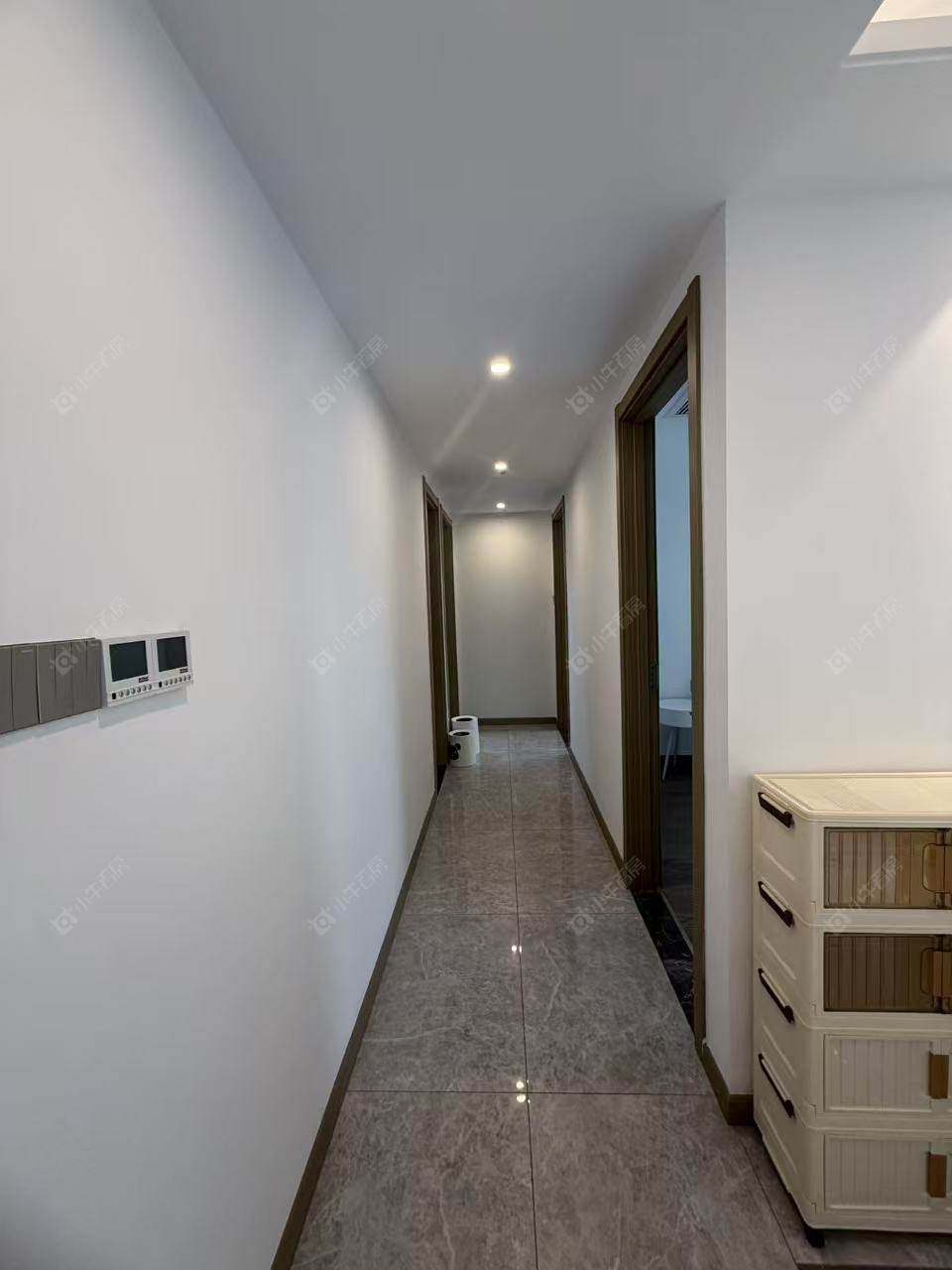 常州绿地香港名墩道在租房源室内图_小牛看房