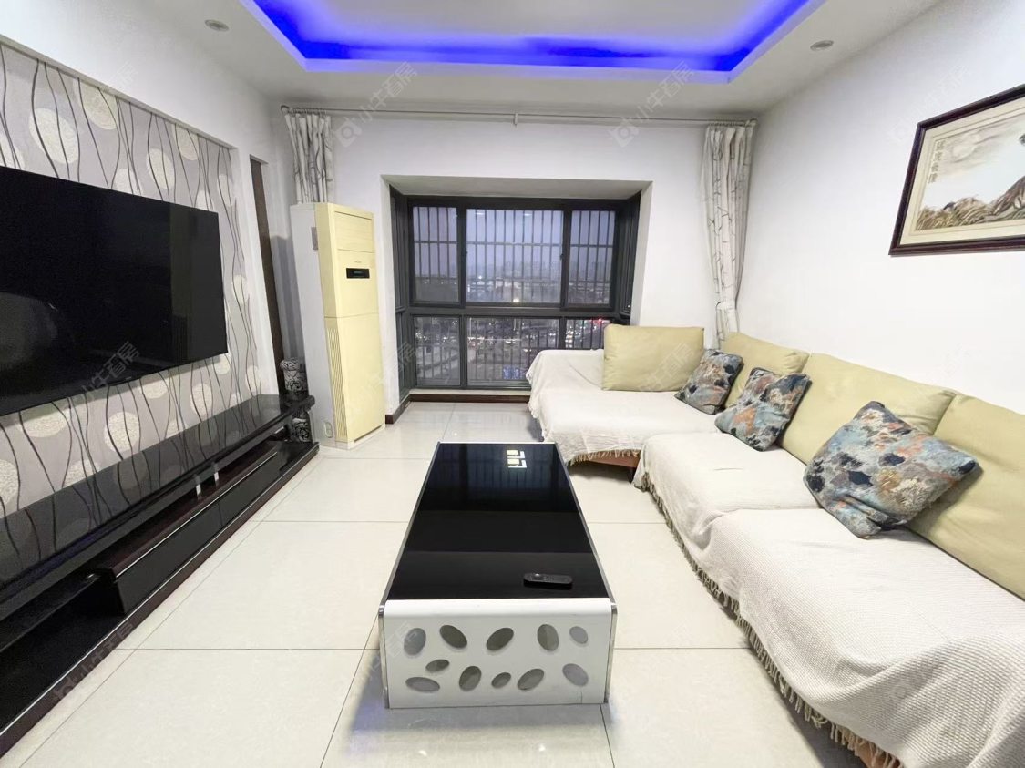 枫林雅都房源室内图 常州枫林雅都在租房源室内图_小牛看房