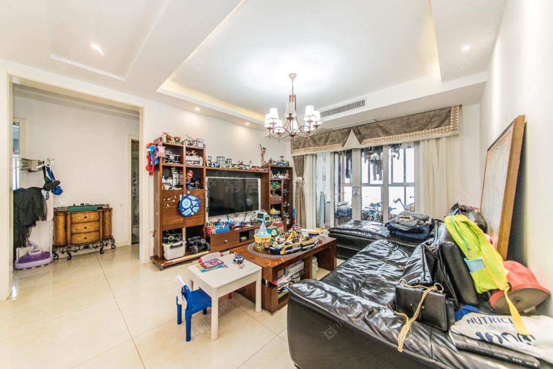 新城香溢澜桥一期房源室内图 常州新城香溢澜桥一期在售二手房源室内图_小牛看房