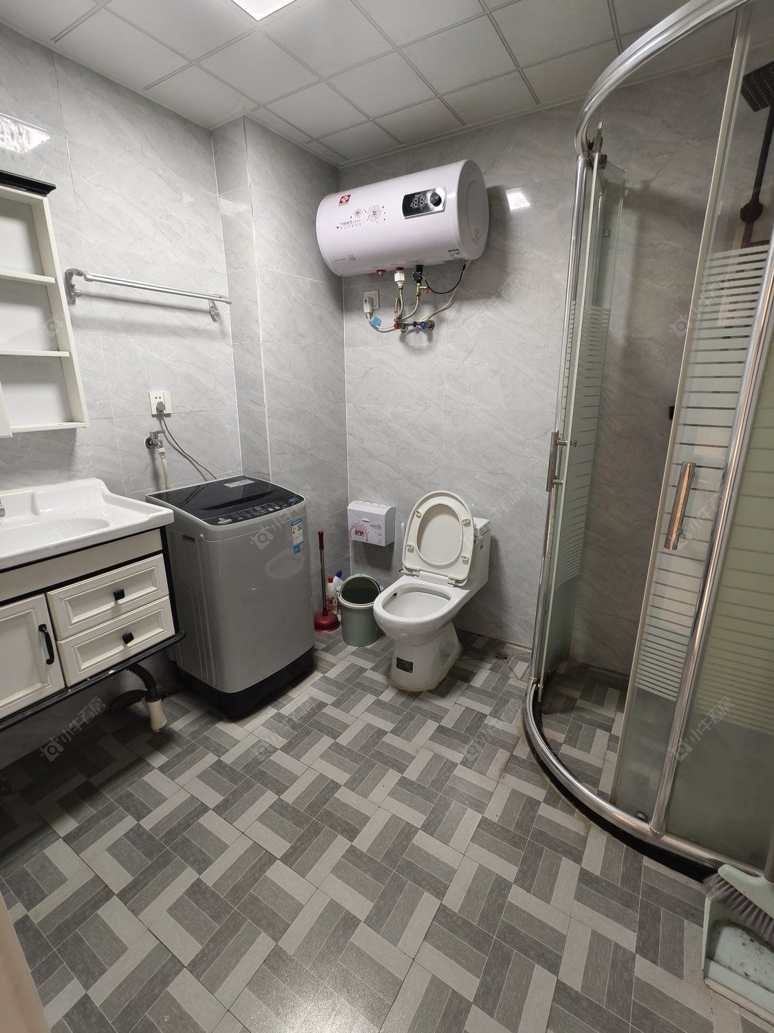 常州世茂广场在租房源_小牛看房