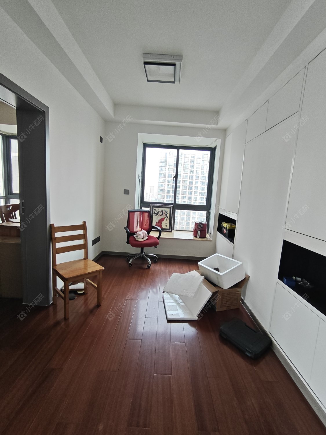 常州金百花园在租房源室内图_小牛看房