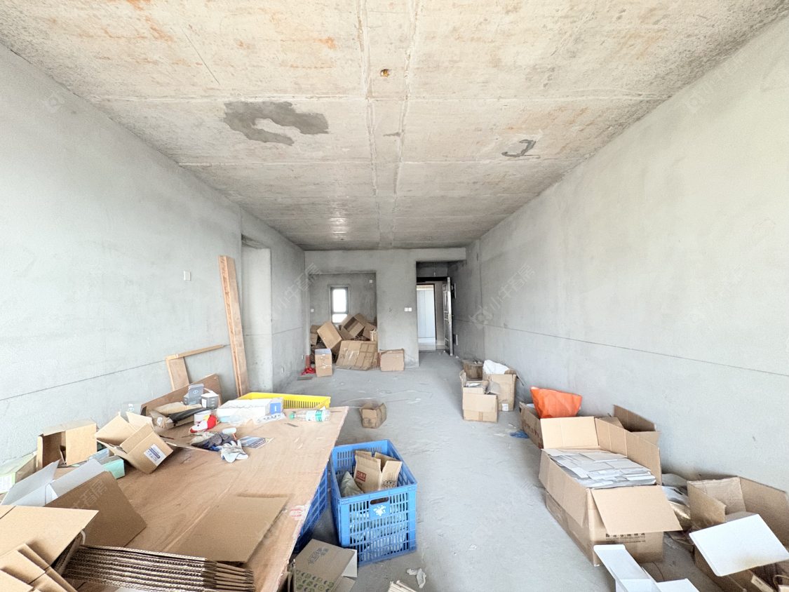 常州恒大名都二三期在售二手房源室内图_小牛看房