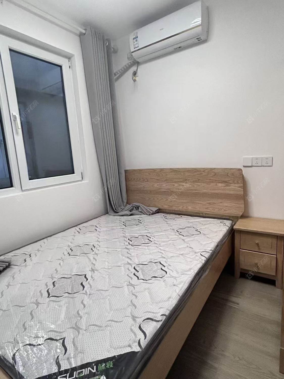 常州光樾华庭在租房源_小牛看房