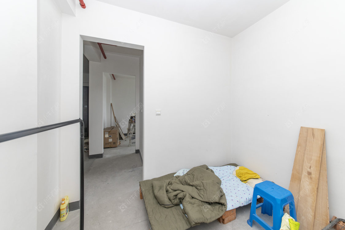 常州星河国际六区在售二手房源室内图_小牛看房