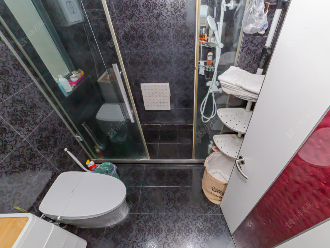 常州中央花园在售二手房源室内图_小牛看房