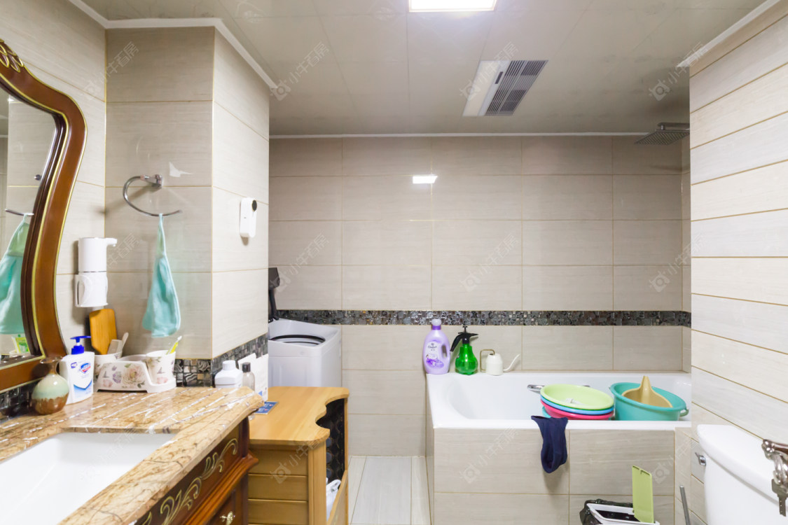 常州御河湾在售二手房源室内图_小牛看房