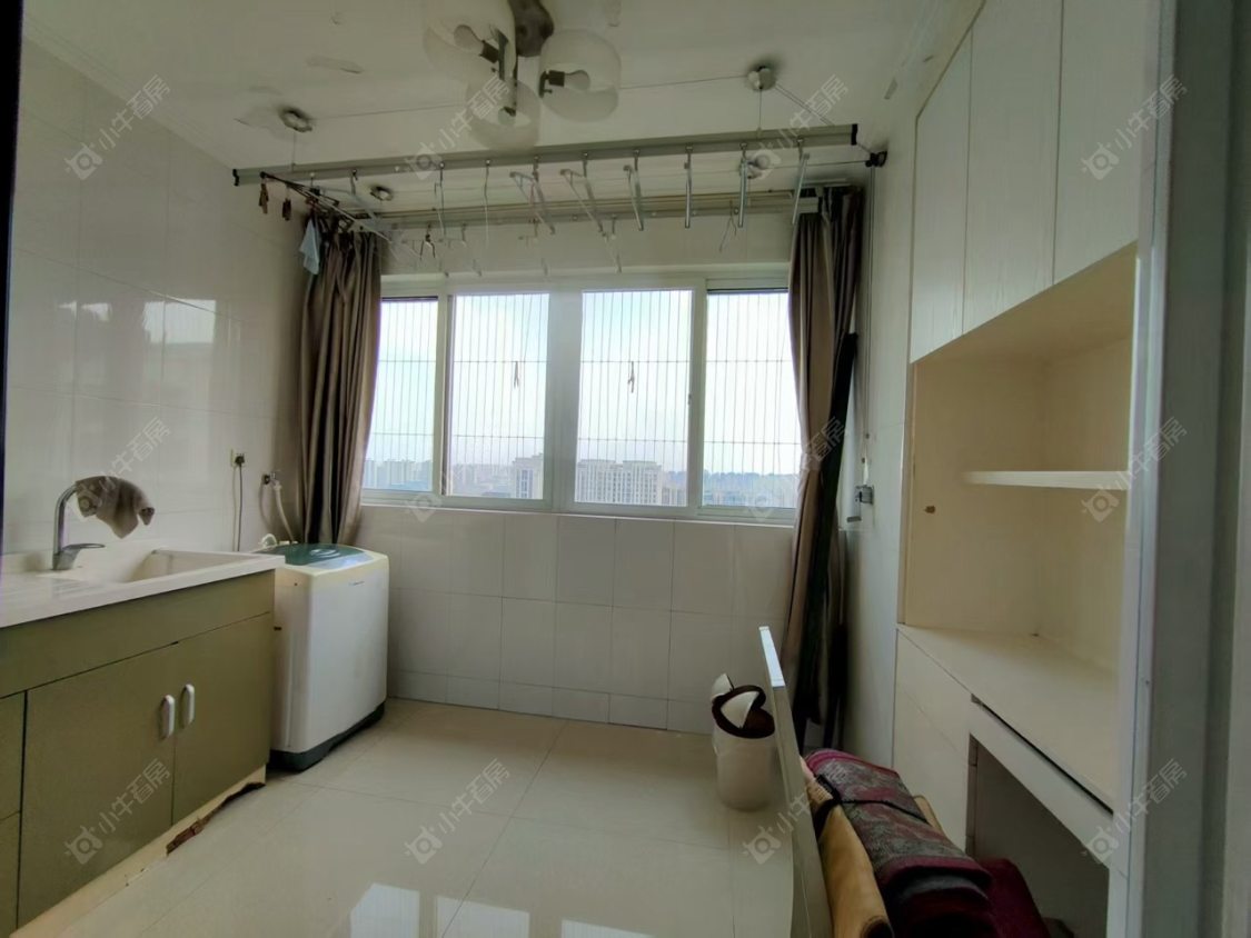 常州府西花园在租房源室内图_小牛看房