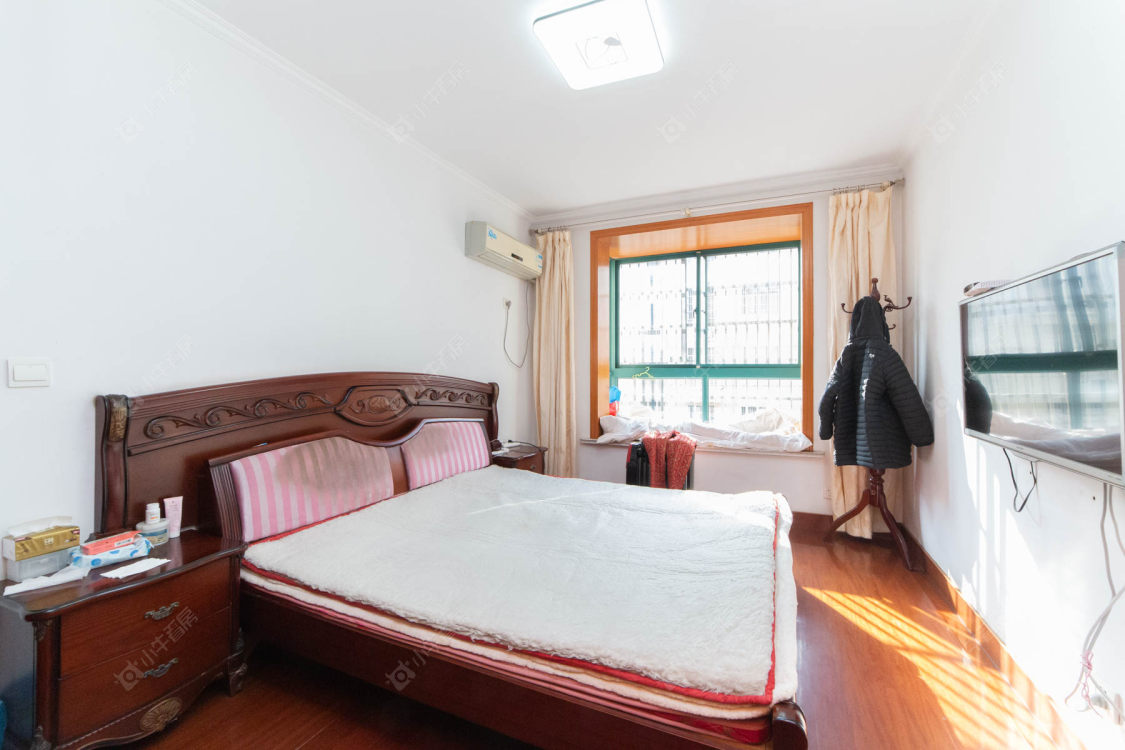 常州同德苑在售二手房源室内图_小牛看房